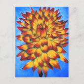 Postkarte (Vorderseite)