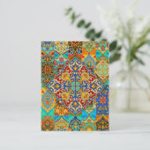 Postkarte (Stehend Vorderseite)