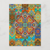 Postkarte (Vorderseite)