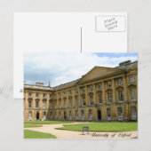 Postkarte (Vorne/Hinten)