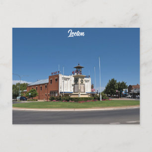 Postkarte