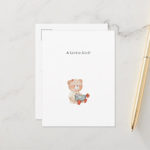 POSTKARTE