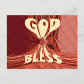 Postkarte (Vorderseite)