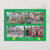 Postkarte (Vorderseite)