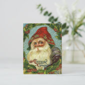 Postkarte (Stehend Vorderseite)