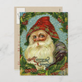 Postkarte (Vorne/Hinten)