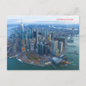 Postkarte (Vorderseite)