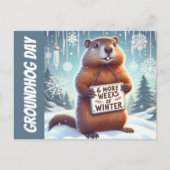 Postkarte (Vorderseite)