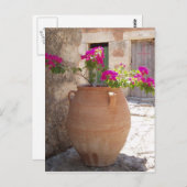 Postkarte (Vorne/Hinten)