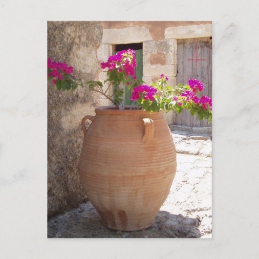 Postkarte (Vorderseite)