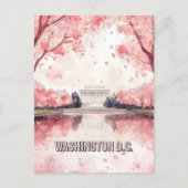 Postkarte (Vorderseite)