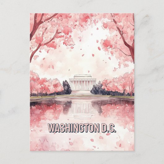 Postkarte (Vorderseite)