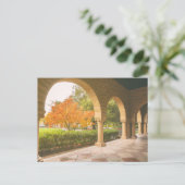 Postkarte (Stehend Vorderseite)