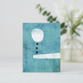 Postkarte (Stehend Vorderseite)