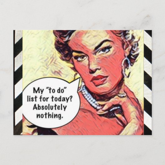 Postkarte (Vorderseite)