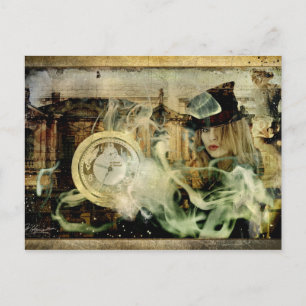 Postkarte
