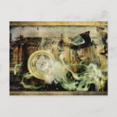 Postkarte (Vorderseite)