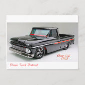 Postkarte (Vorderseite)