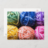 Postkarte (Vorne/Hinten)