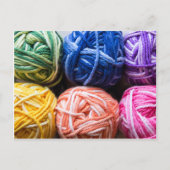 Postkarte (Vorderseite)