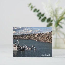 Postkarte