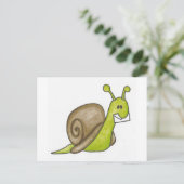 Postkarte (Stehend Vorderseite)