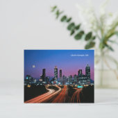 Postkarte (Stehend Vorderseite)