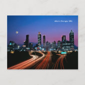 Postkarte (Vorderseite)