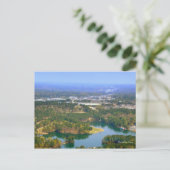 Postkarte (Stehend Vorderseite)