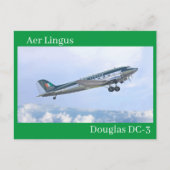 Postkarte (Vorderseite)