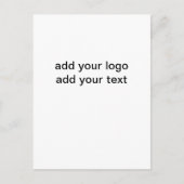 Postkarte (Vorderseite)