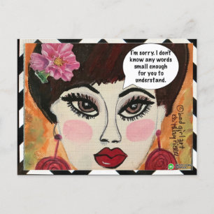 Postkarte