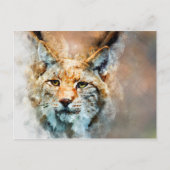 Postkarte (Vorderseite)