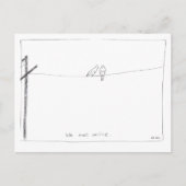 Postkarte (Vorderseite)