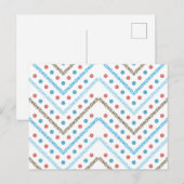 Postkarte (Vorne/Hinten)