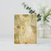 Postkarte (Stehend Vorderseite)