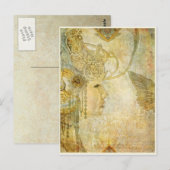 Postkarte (Vorne/Hinten)