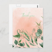 Postkarte (Vorne/Hinten)