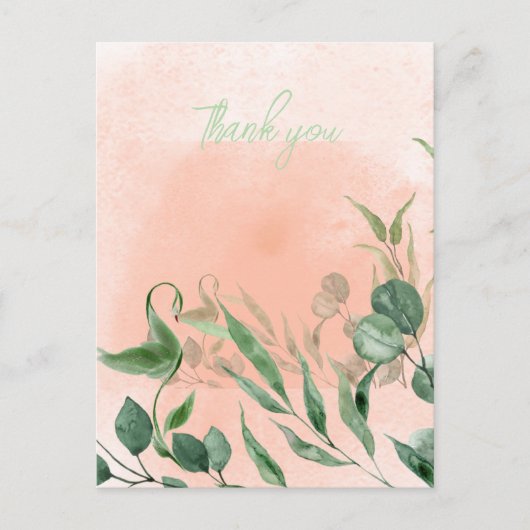 Postkarte (Vorderseite)