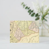 Postkarte (Stehend Vorderseite)
