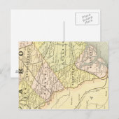 Postkarte (Vorne/Hinten)