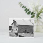 Postkarte (Stehend Vorderseite)