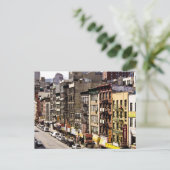 Postkarte (Stehend Vorderseite)