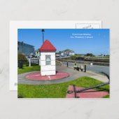 Postkarte (Vorne/Hinten)