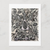 Postkarte (Vorderseite)