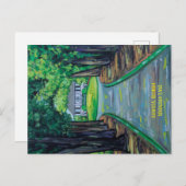 Postkarte (Vorne/Hinten)