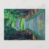 Postkarte (Vorderseite)