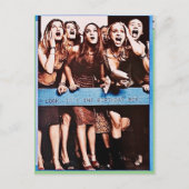 Postkarte (Vorderseite)