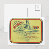 Postkarte (Vorne/Hinten)