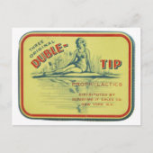 Postkarte (Vorderseite)